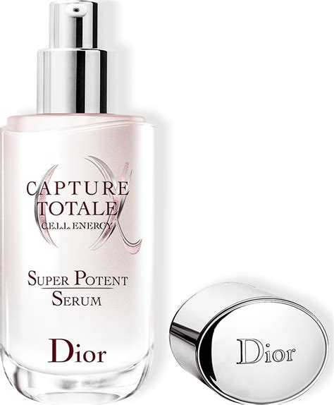 christian dior serum